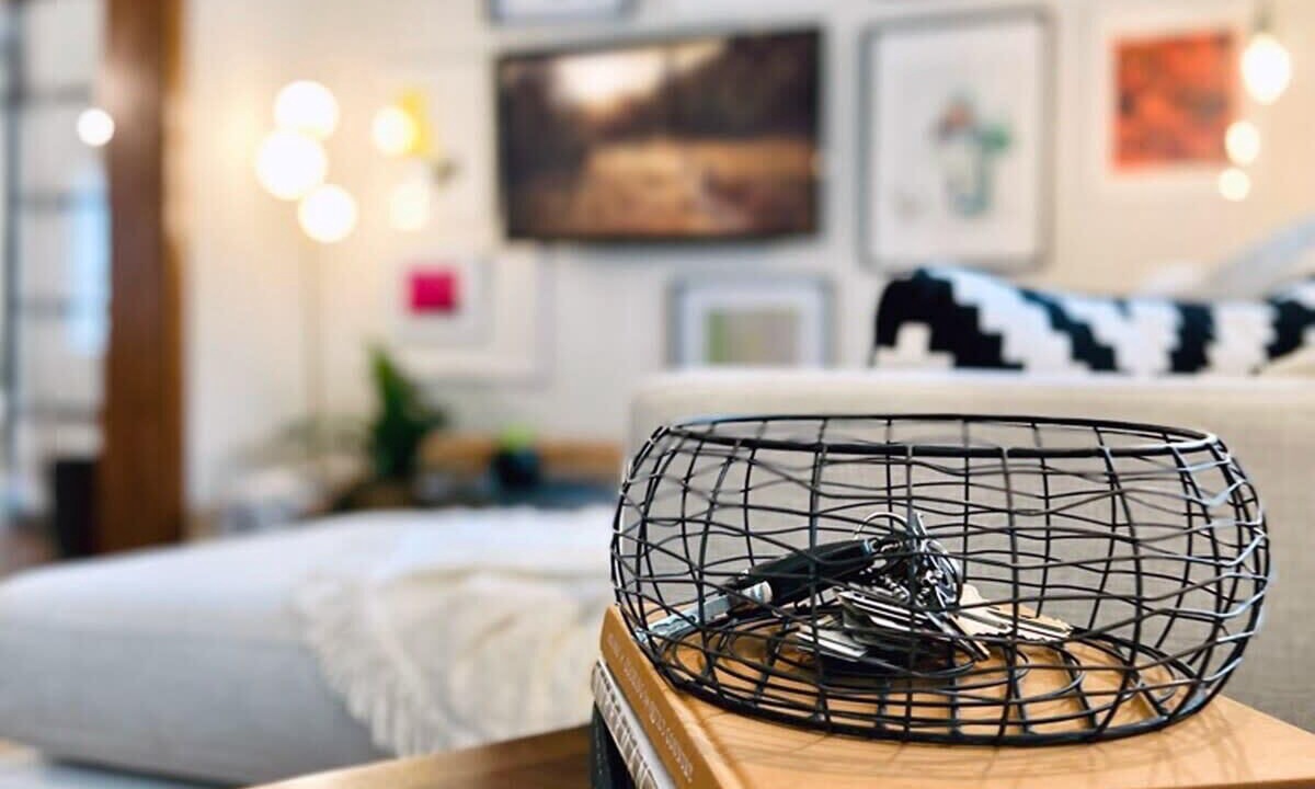 Photo of Bedroom in Verona