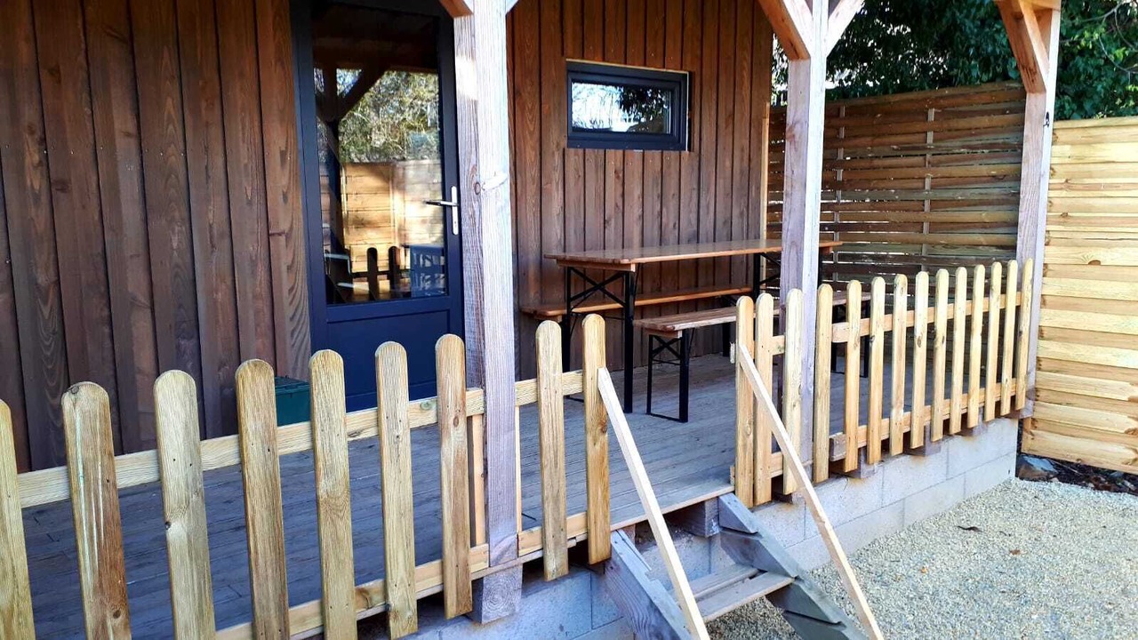 Photo of Outdoor in Pleugueneuc