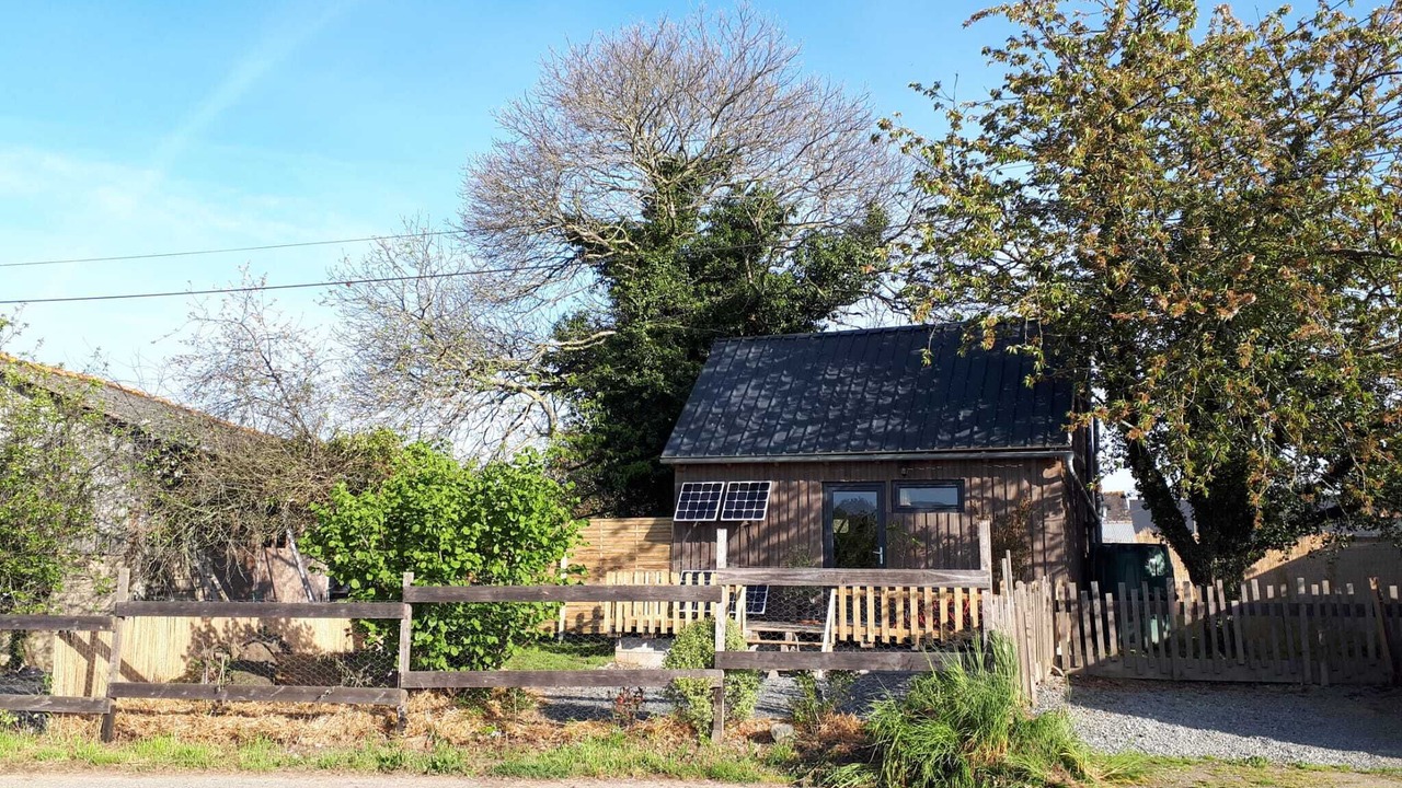 Photo of Outdoor in Pleugueneuc