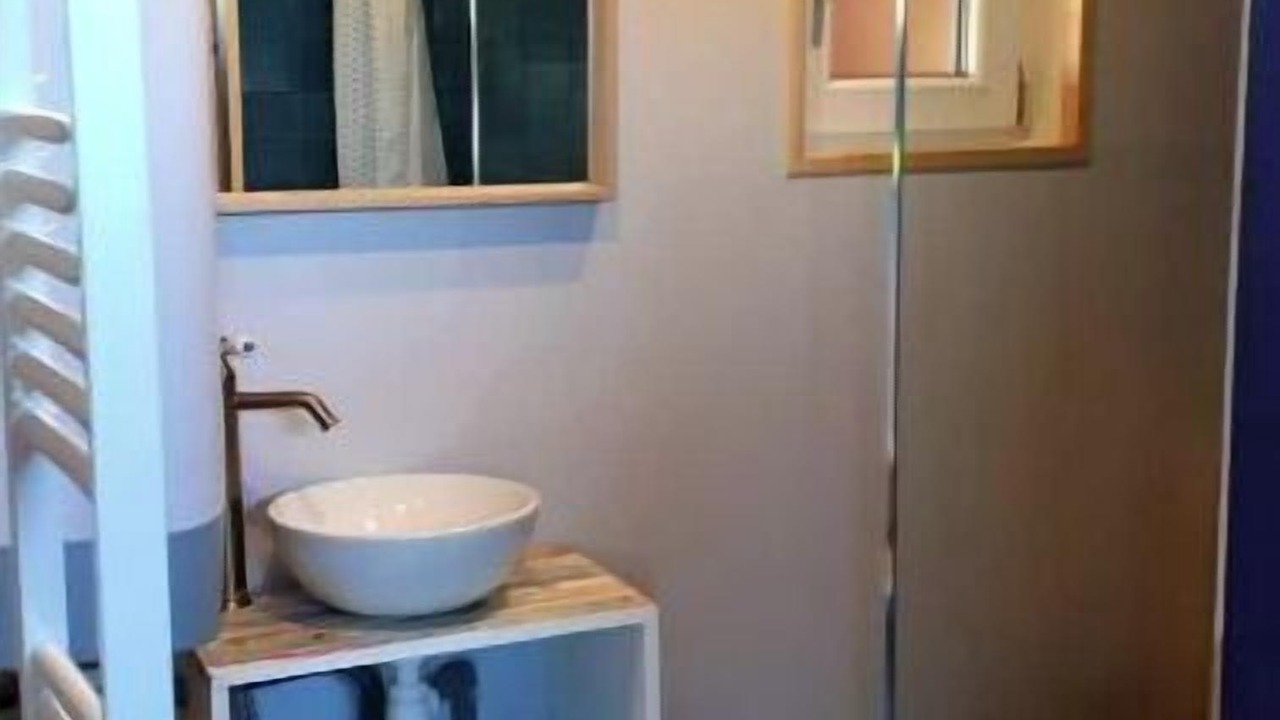 Photo of Bathroom in Pleugueneuc