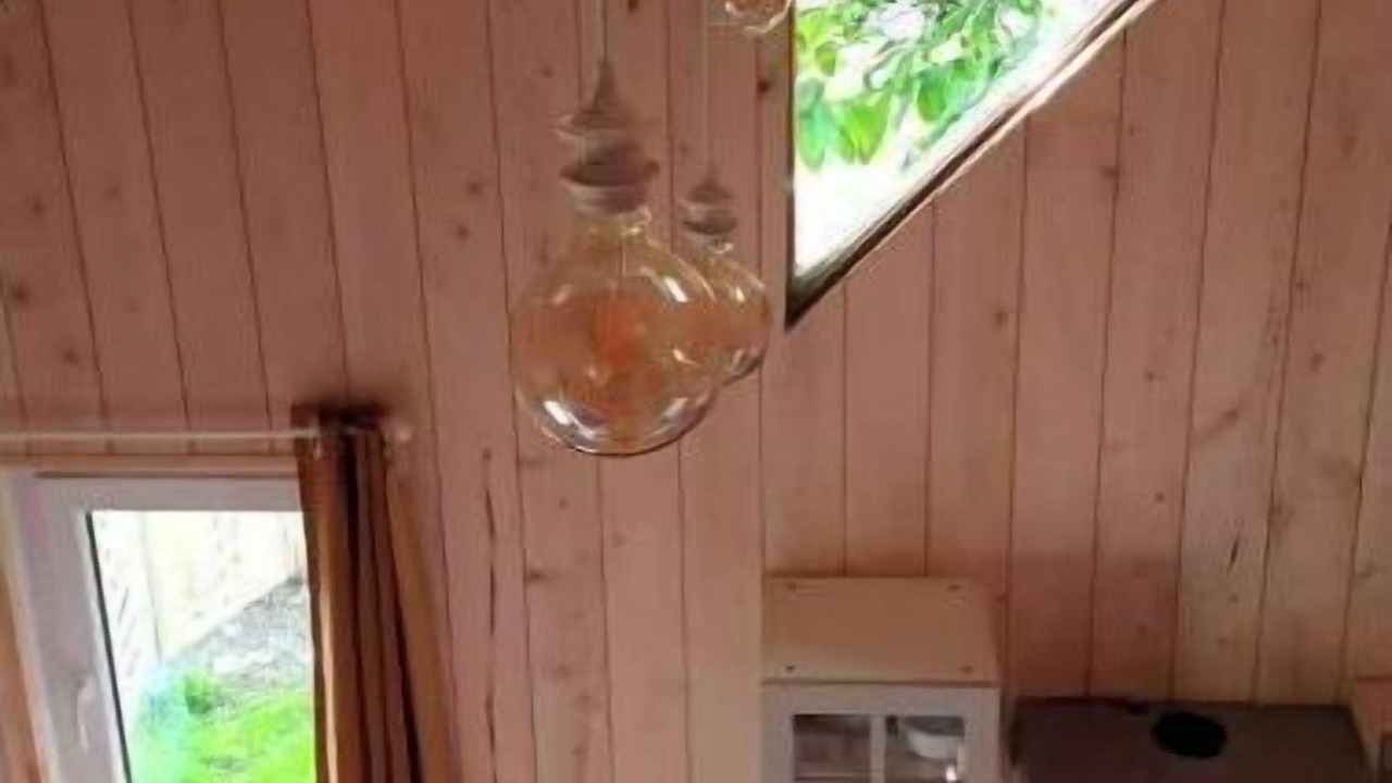 Photo of Kitchen in Pleugueneuc