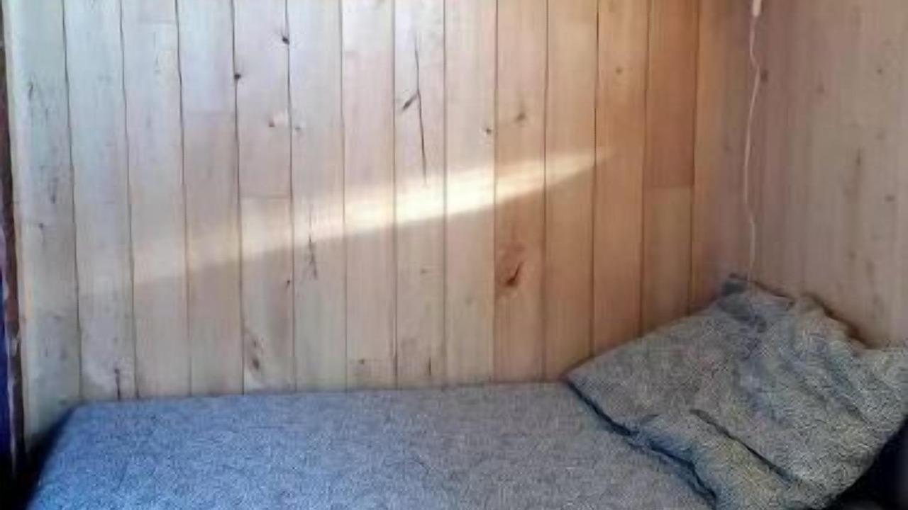 Photo of Bedroom in Pleugueneuc