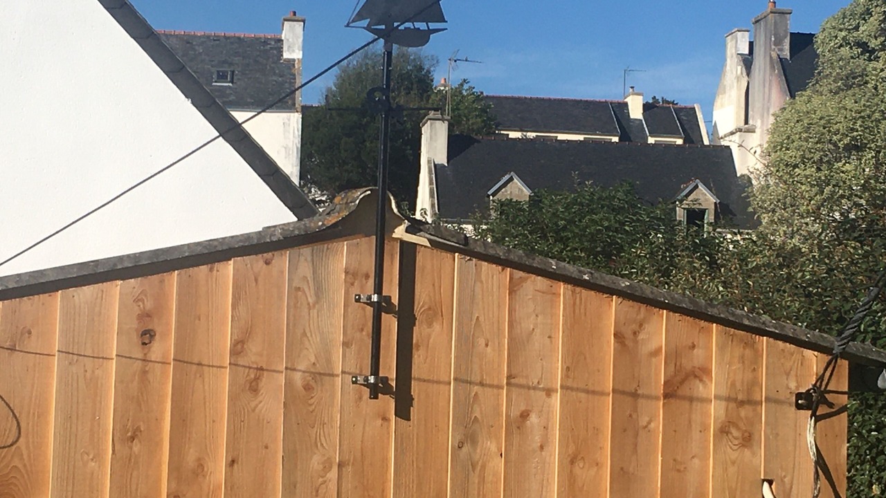 Photo of Outdoor in Poulgoazec