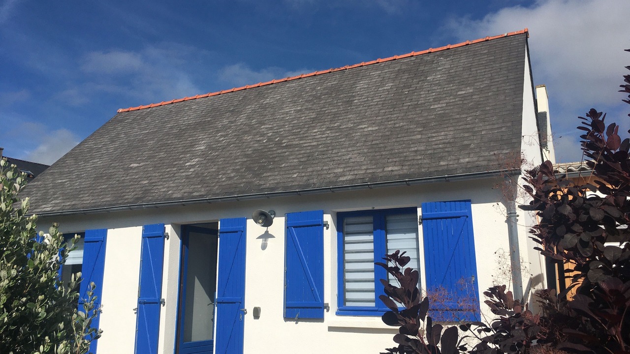 Photo of Outdoor in Poulgoazec