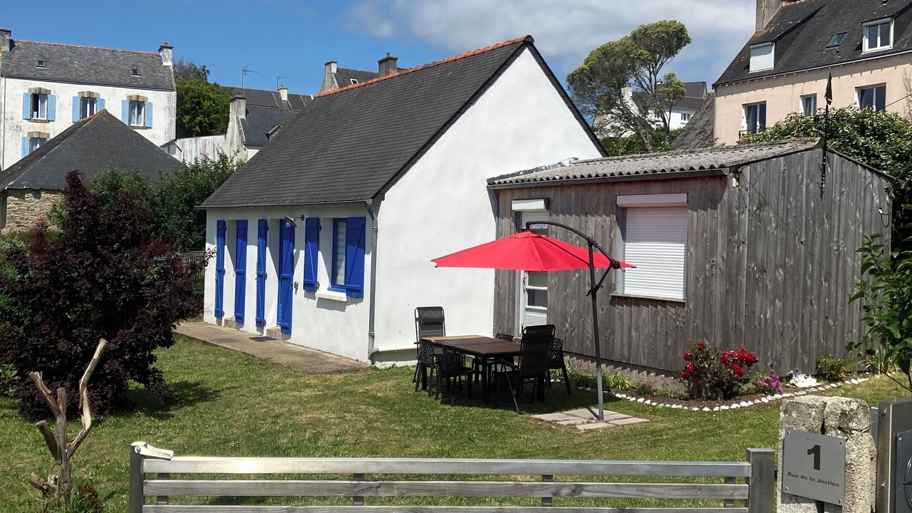 Photo of Outdoor in Poulgoazec