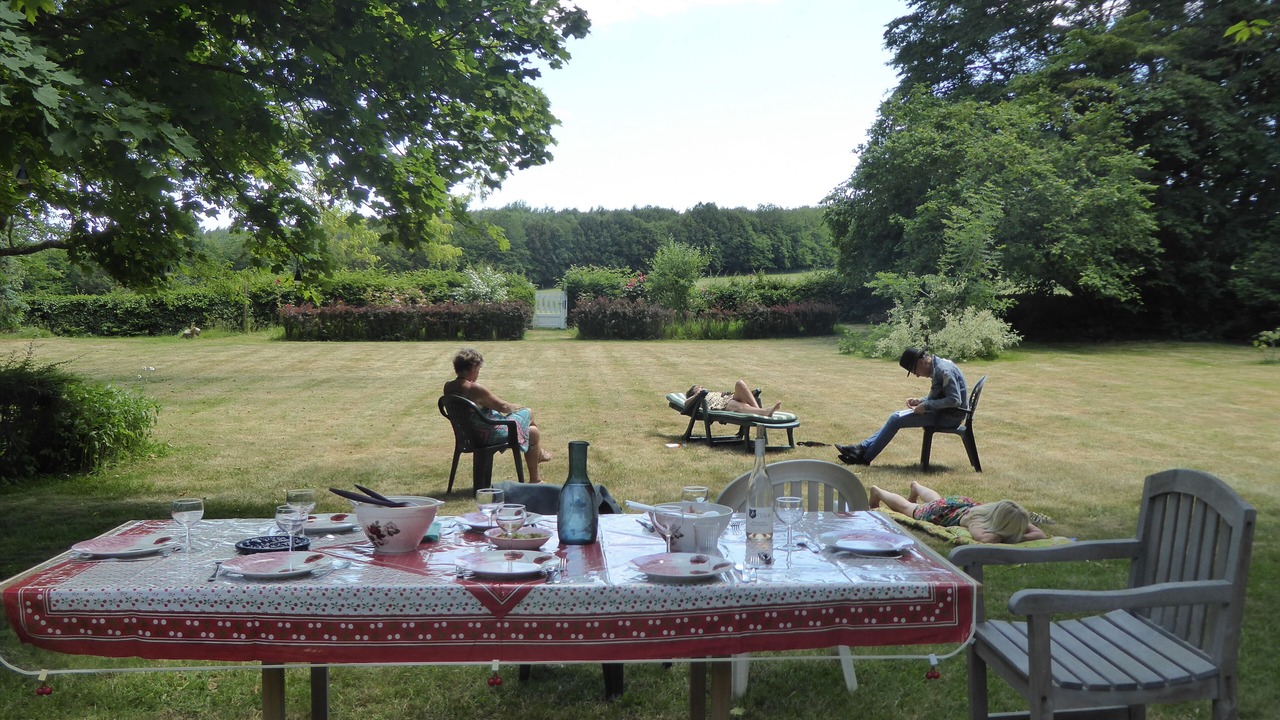 Photo of Outdoor in Trepied