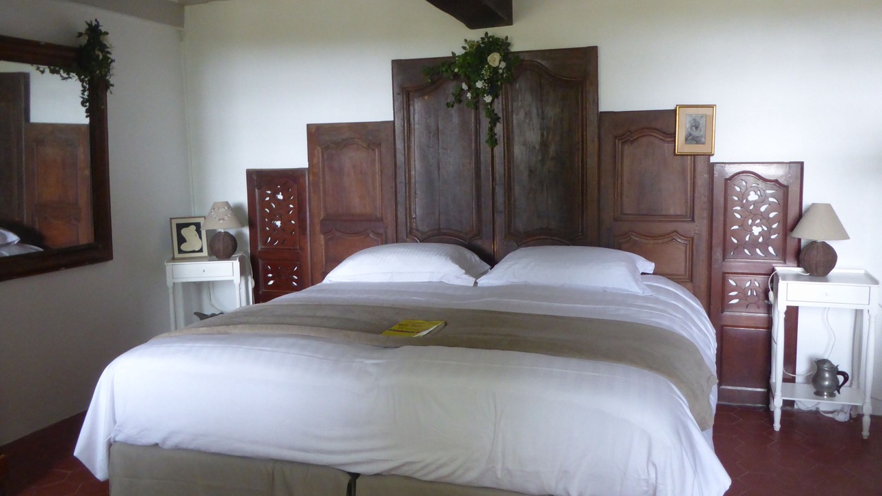 Photo of Bedroom in Trepied