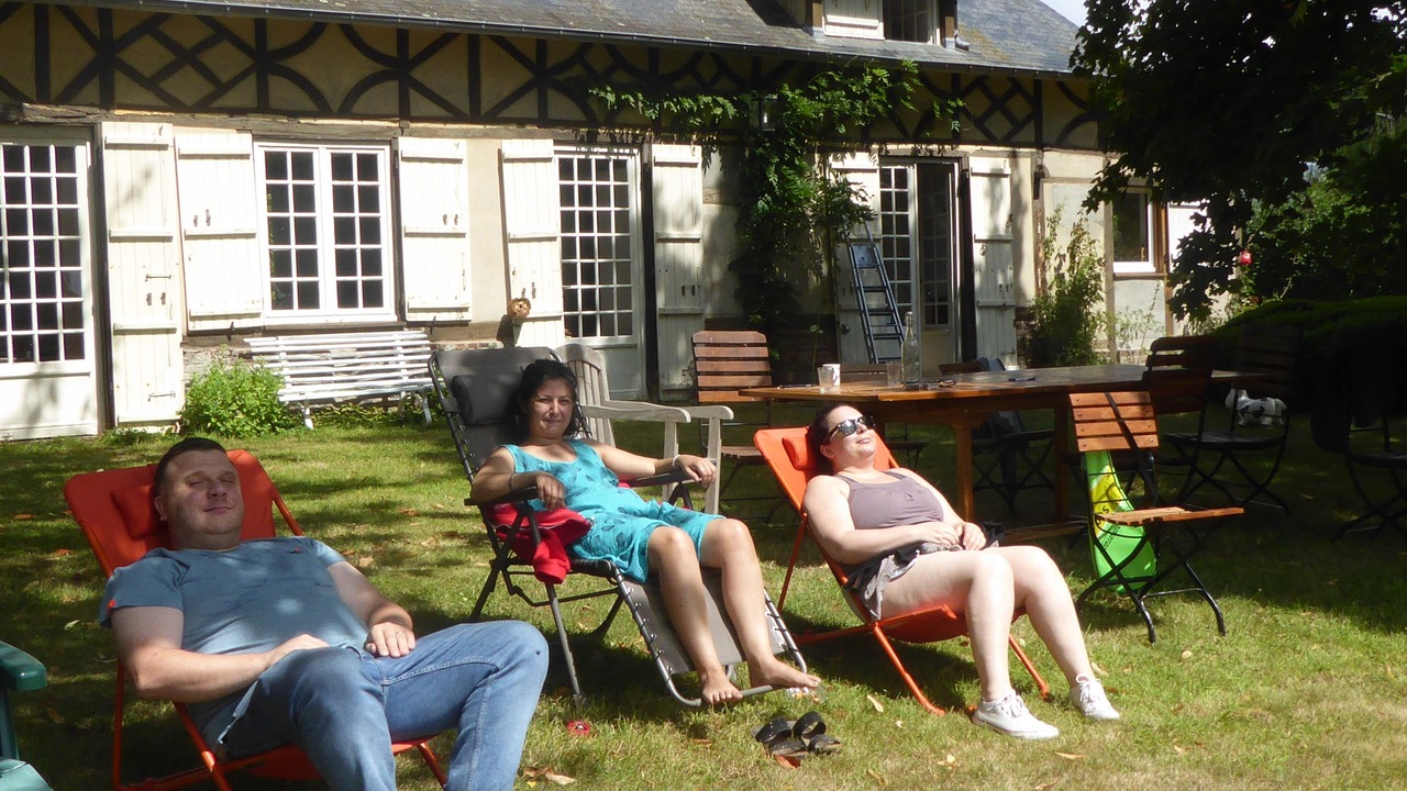 Photo of Outdoor in Trepied
