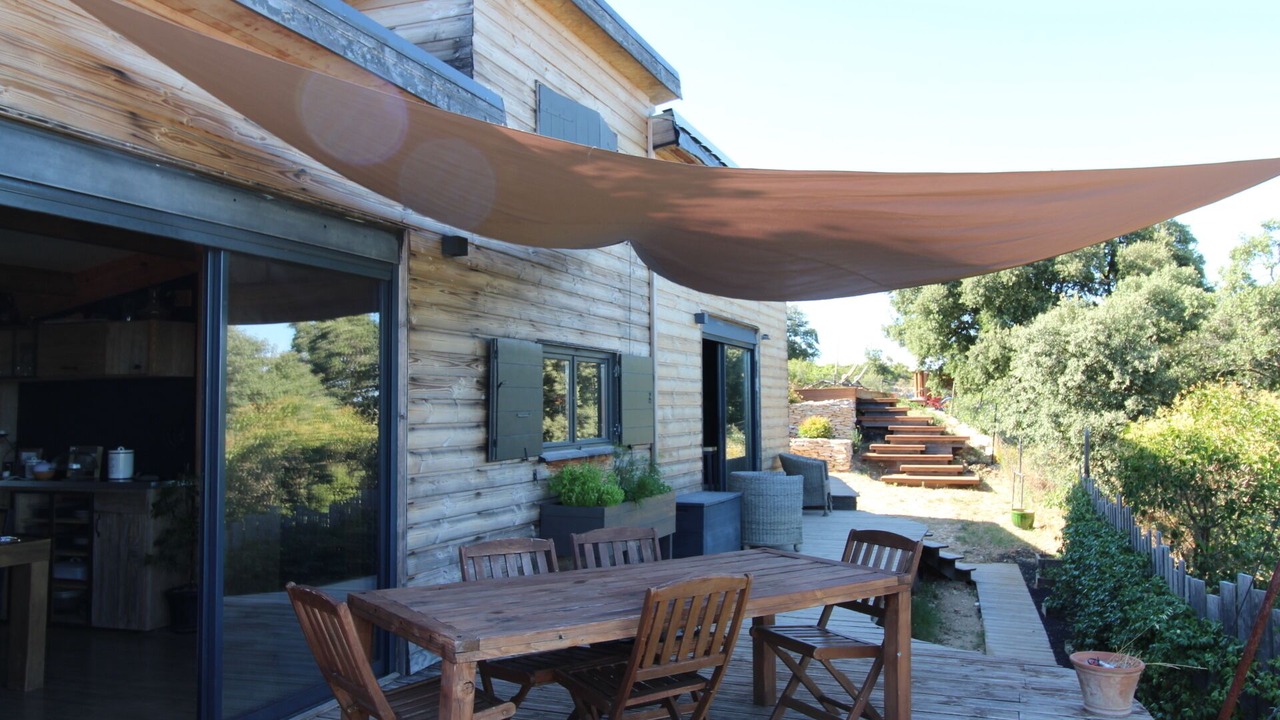 Photo of Outdoor in Lirac