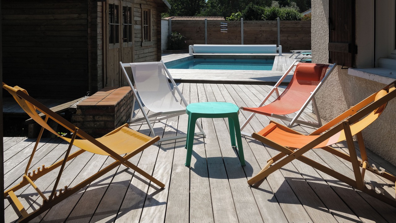 Photo of Outdoor in Biganos