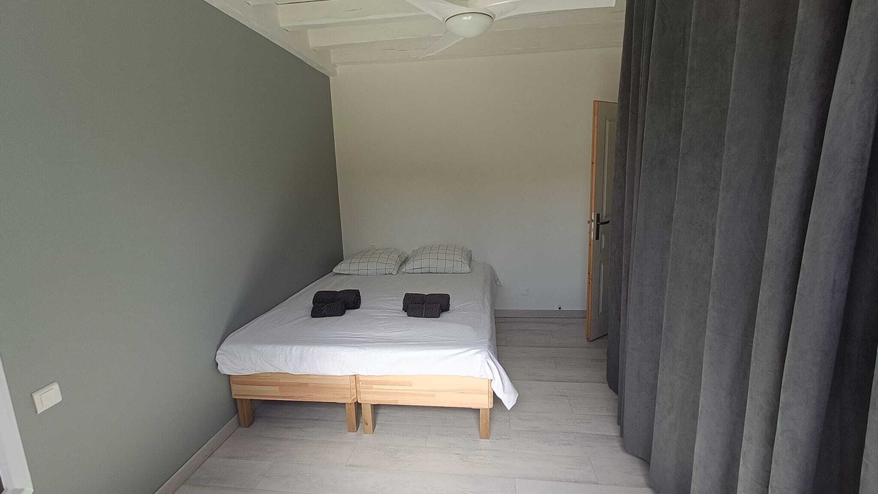 Photo of Bedroom in Biganos