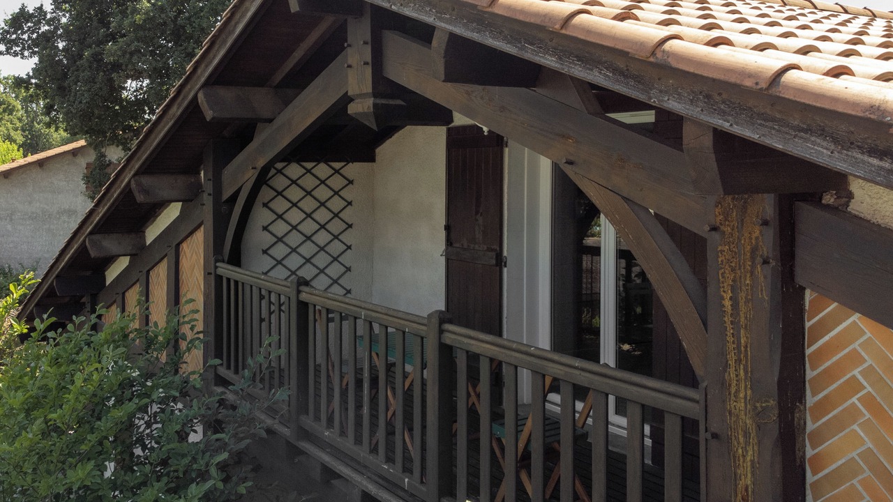 Photo of Outdoor in Biganos