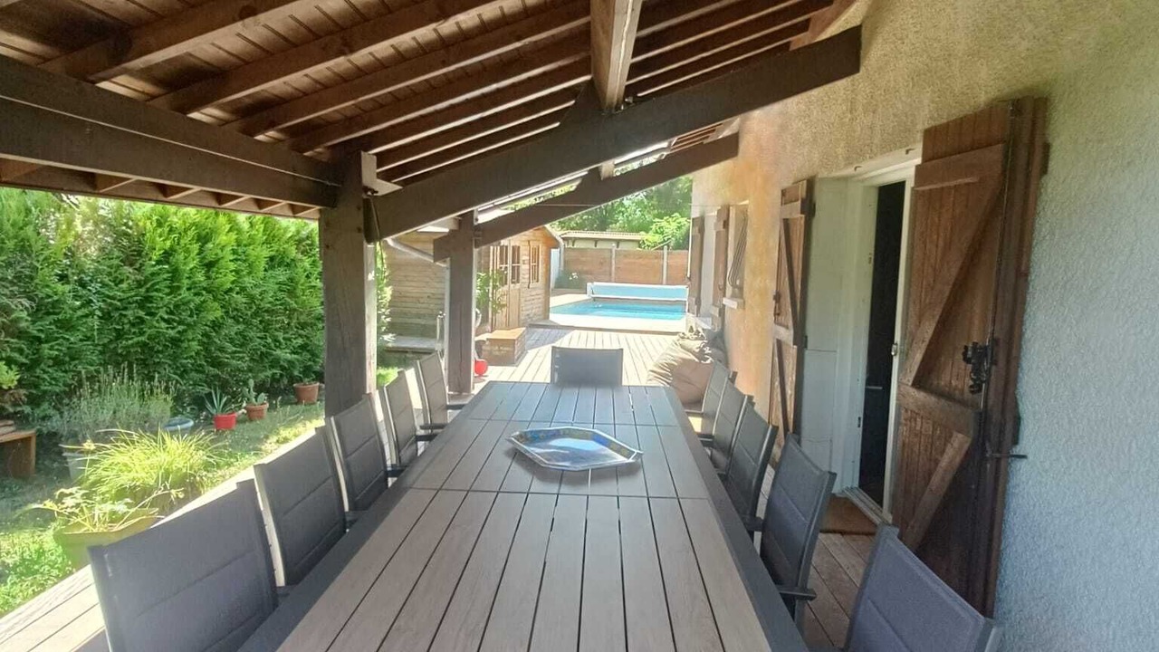 Photo of Outdoor in Biganos