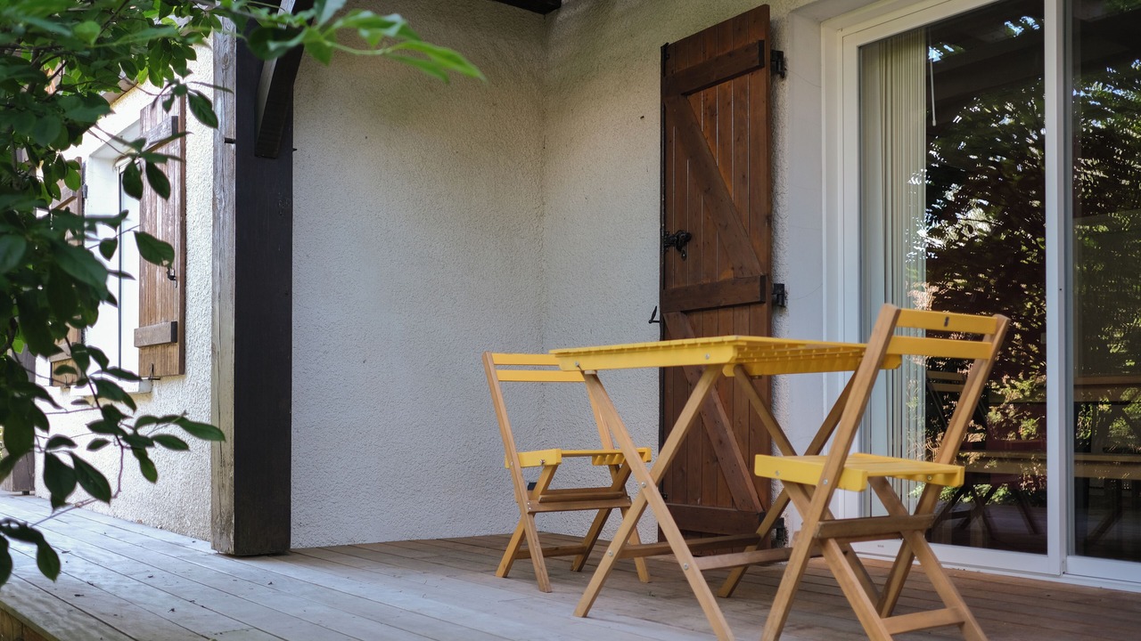 Photo of Outdoor in Biganos