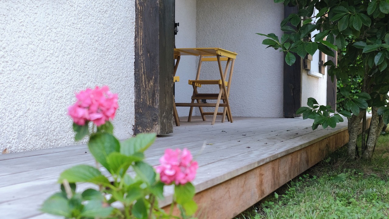 Photo of Outdoor in Biganos