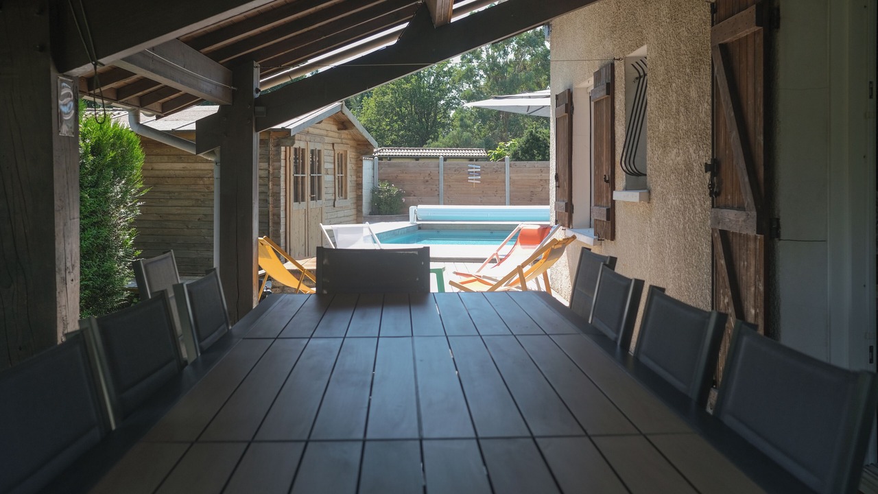 Photo of Outdoor in Biganos