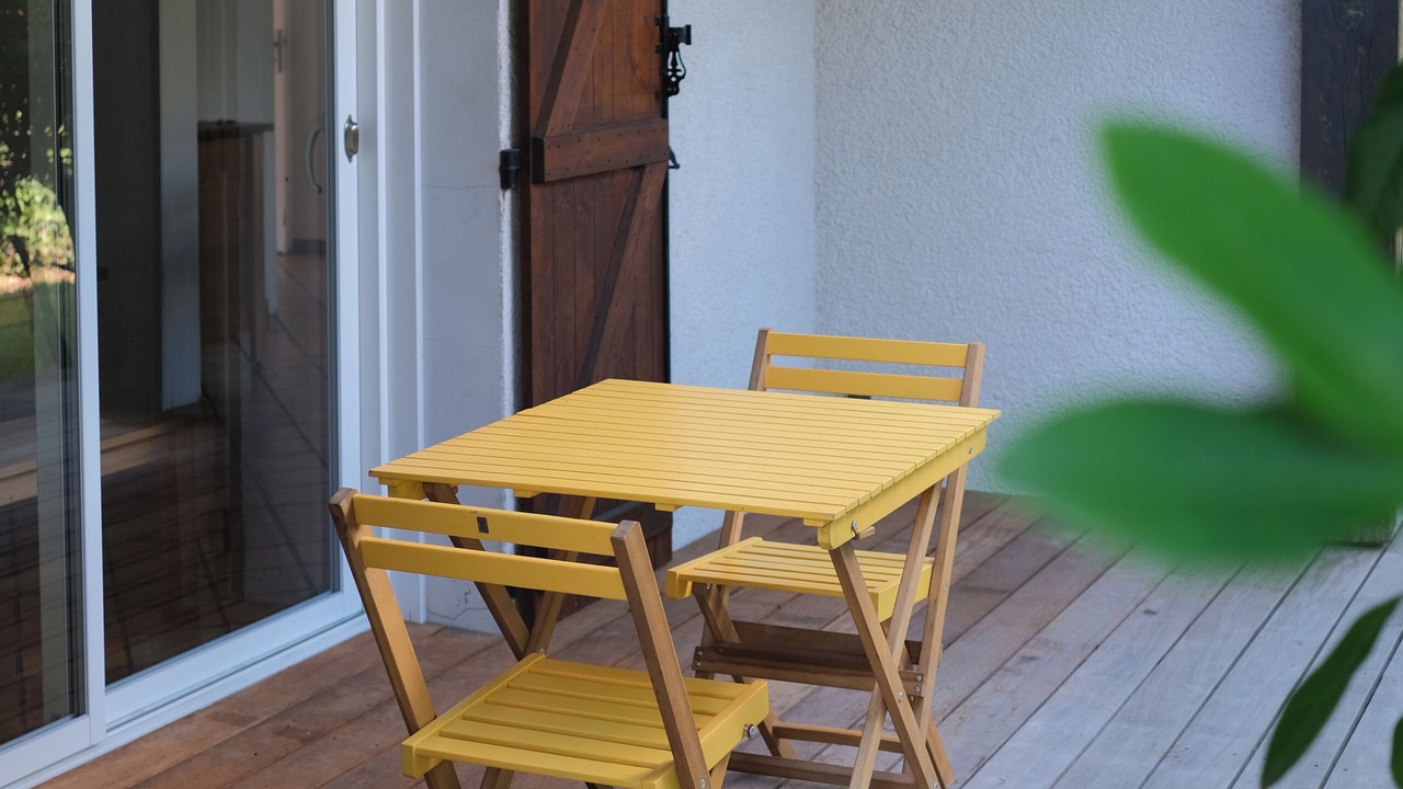 Photo of Outdoor in Biganos