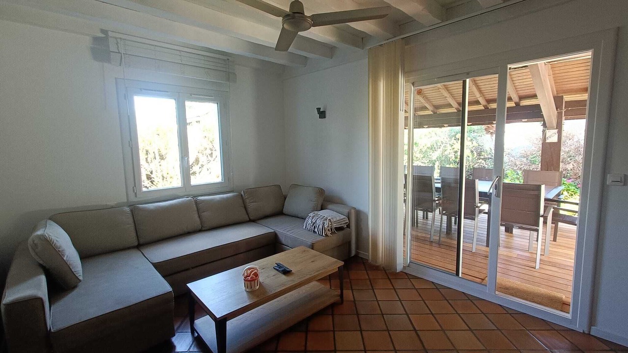 Photo of Livingroom in Biganos
