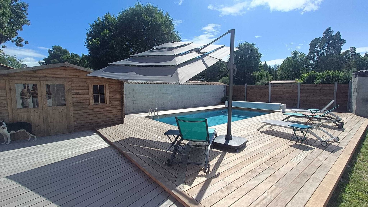 Photo of Outdoor in Biganos