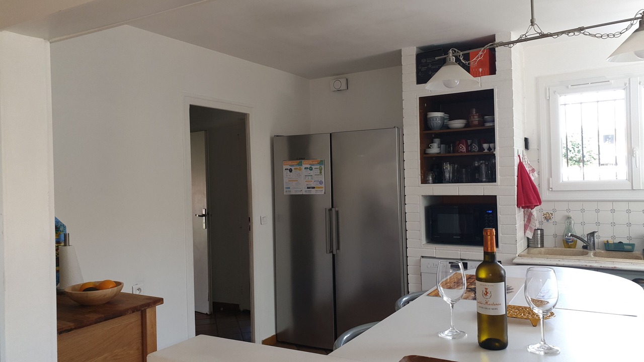 Photo of Kitchen in Biganos