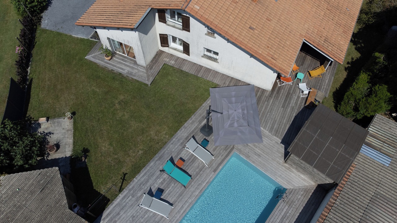 Photo of Outdoor in Biganos