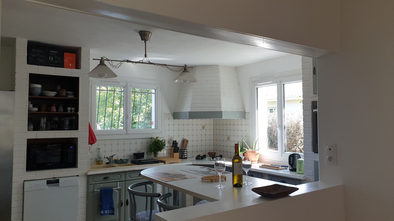 Photo of Kitchen in Biganos