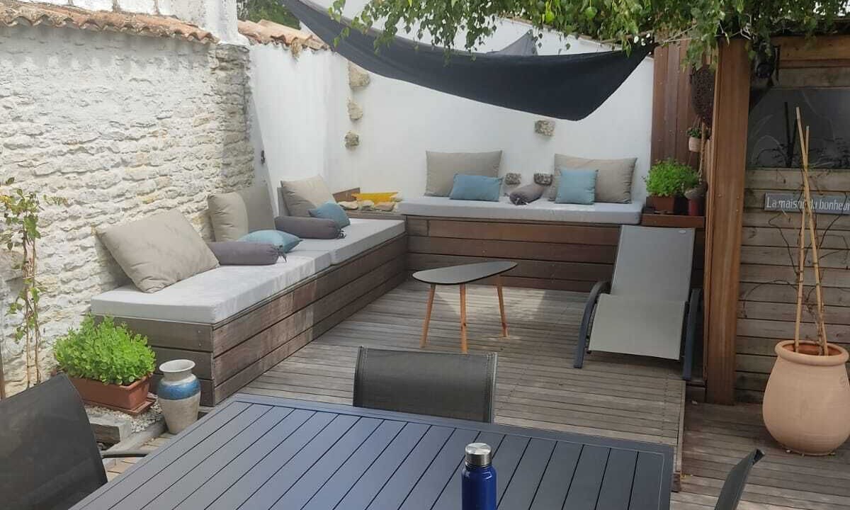 Photo of Outdoor in Dompierre-sur-Mer