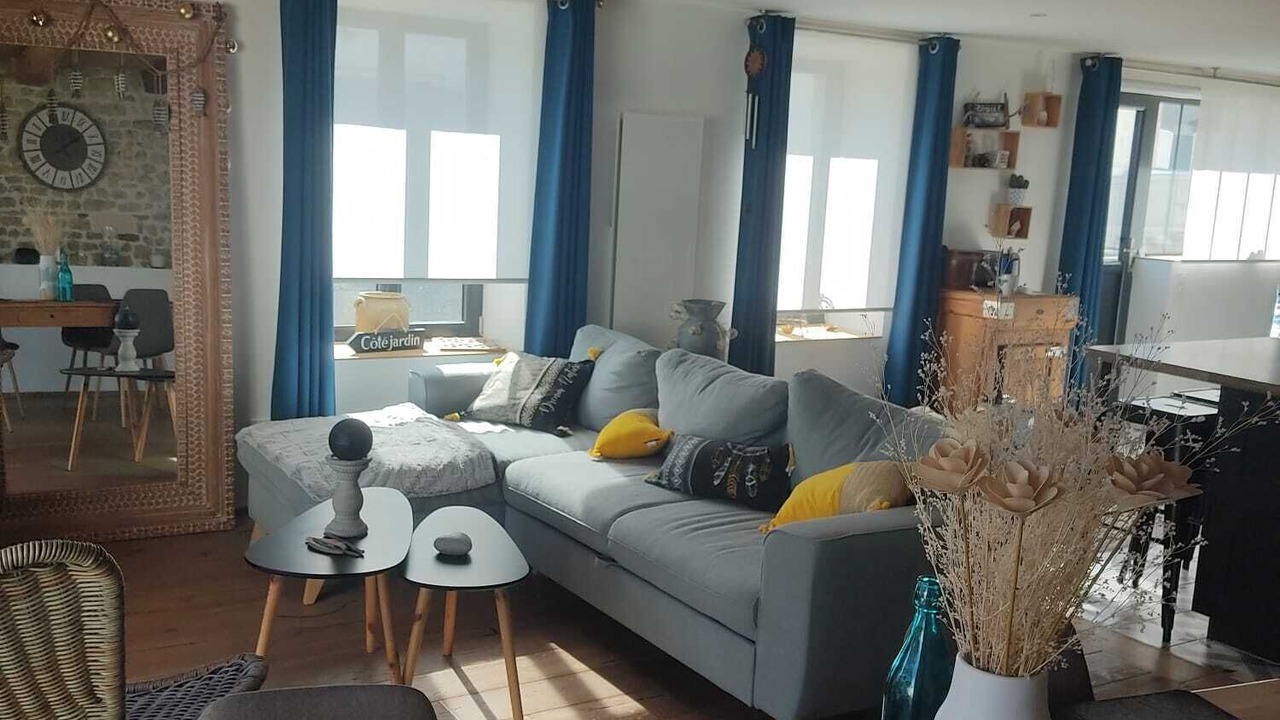 Photo of Livingroom in Dompierre-sur-Mer