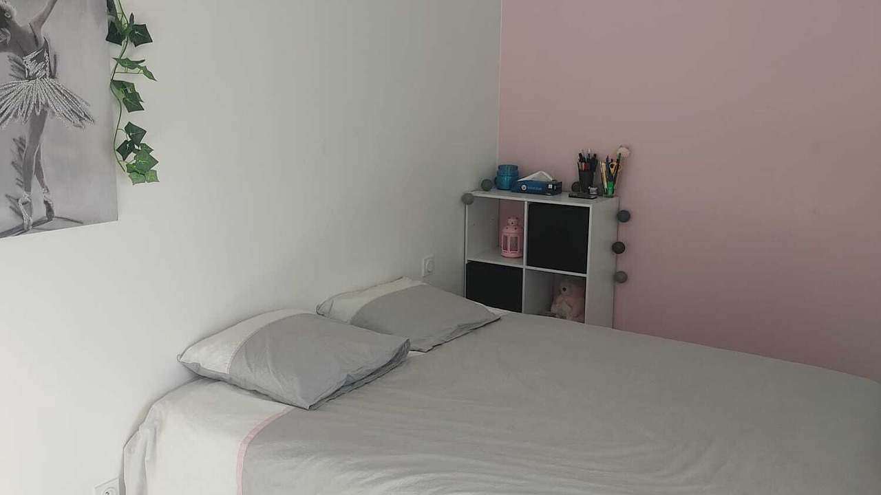 Photo of Bedroom in Dompierre-sur-Mer