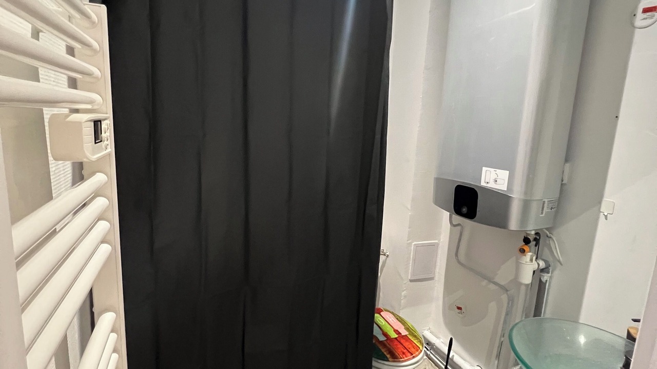 Photo of Bathroom in La Ferte-Gaucher