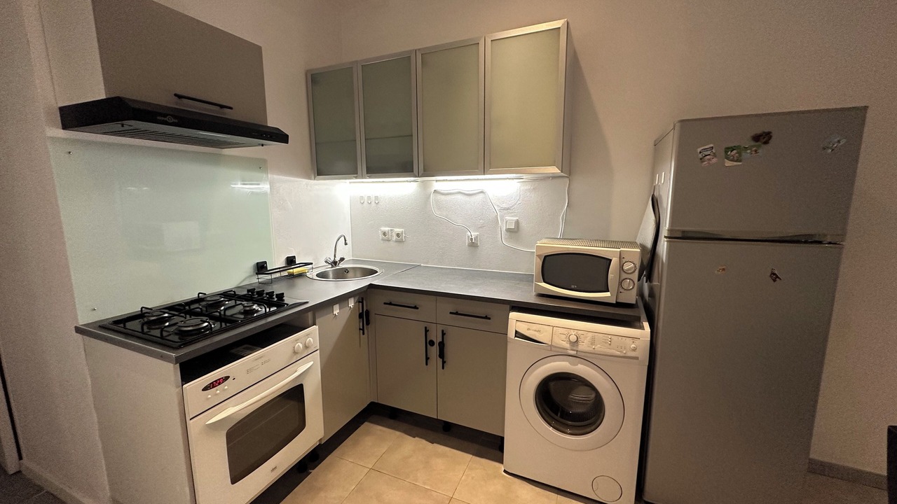 Photo of Kitchen in La Ferte-Gaucher