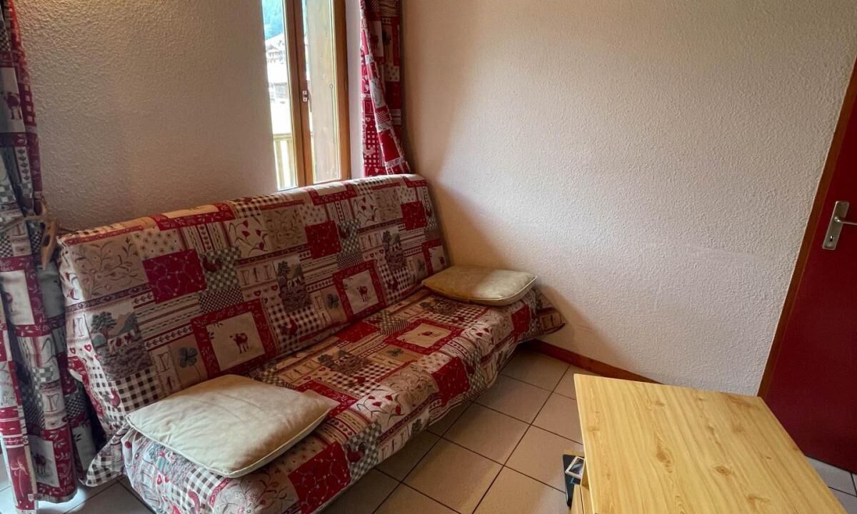 Photo of Livingroom in Areches