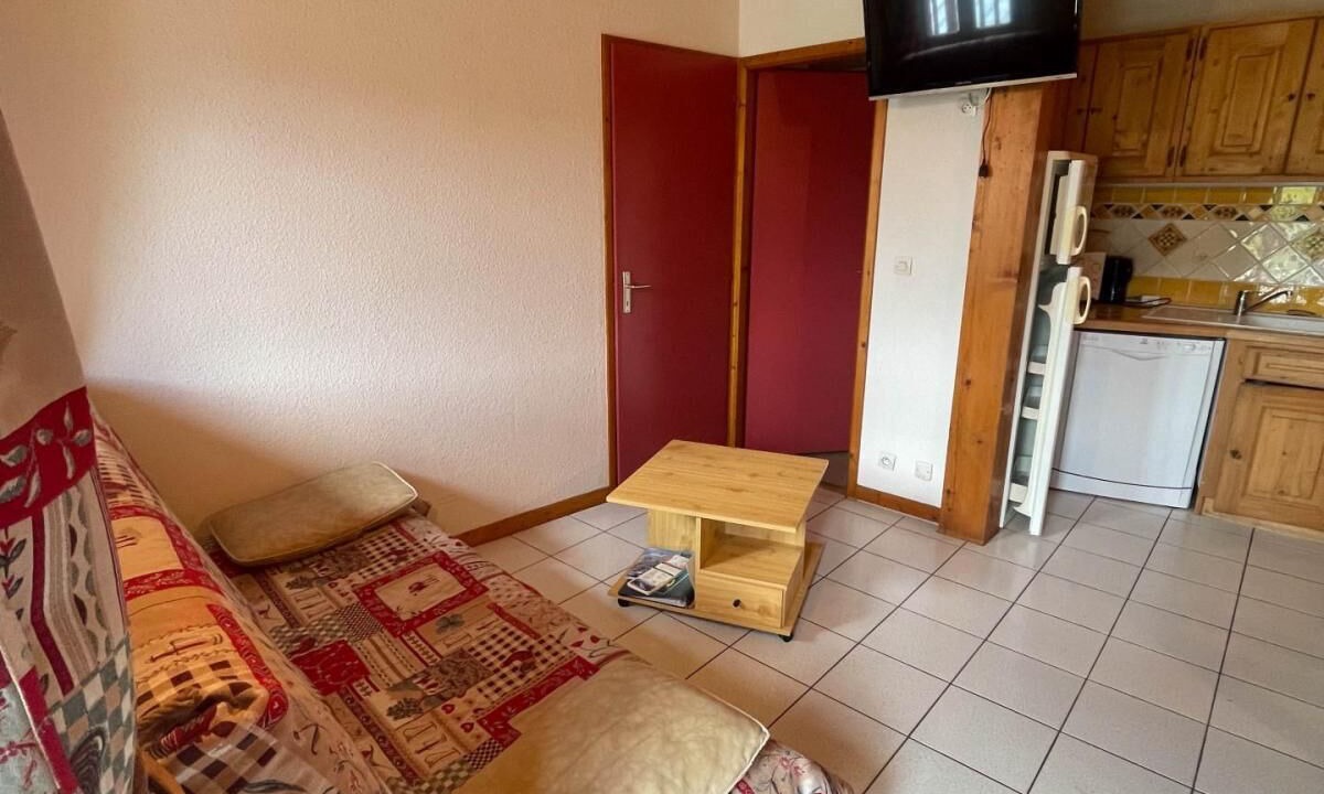 Photo of Livingroom in Areches