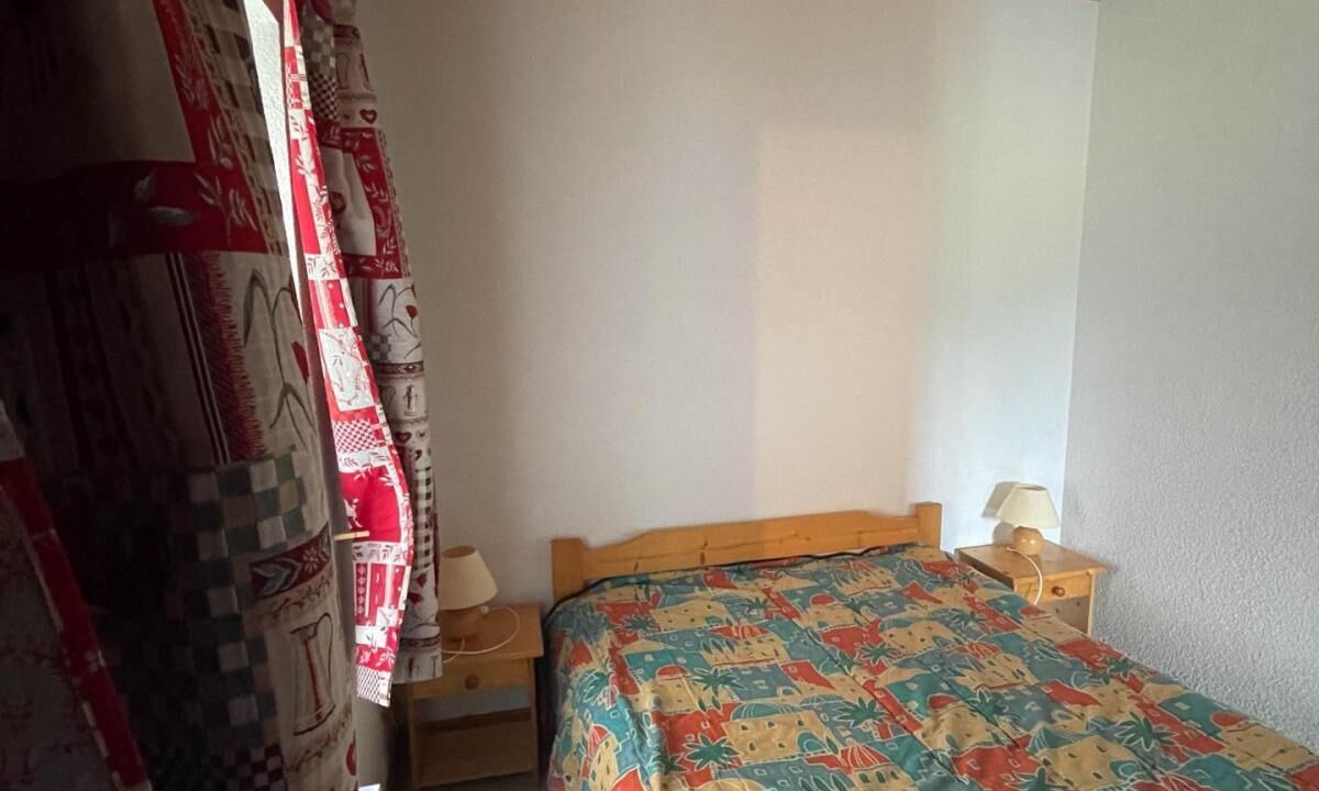 Photo of Bedroom in Areches