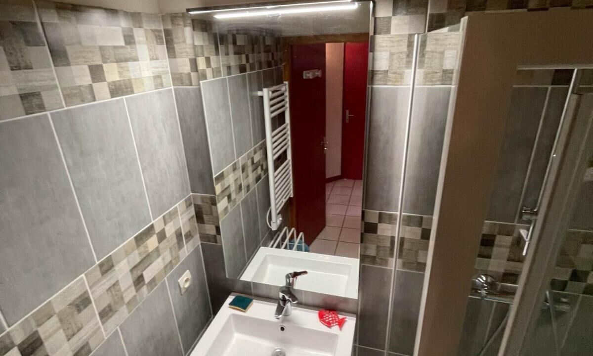 Photo of Bathroom in Areches
