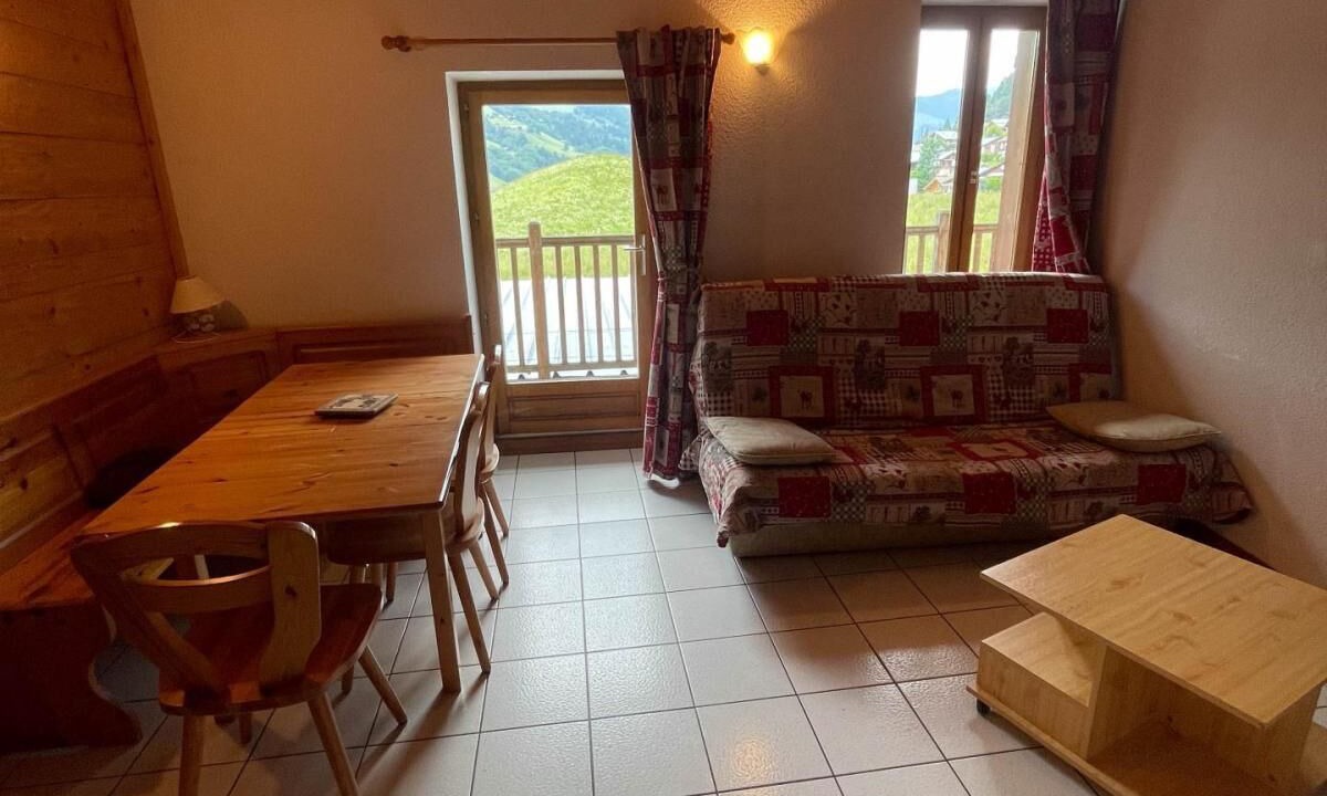 Photo of Livingroom in Areches