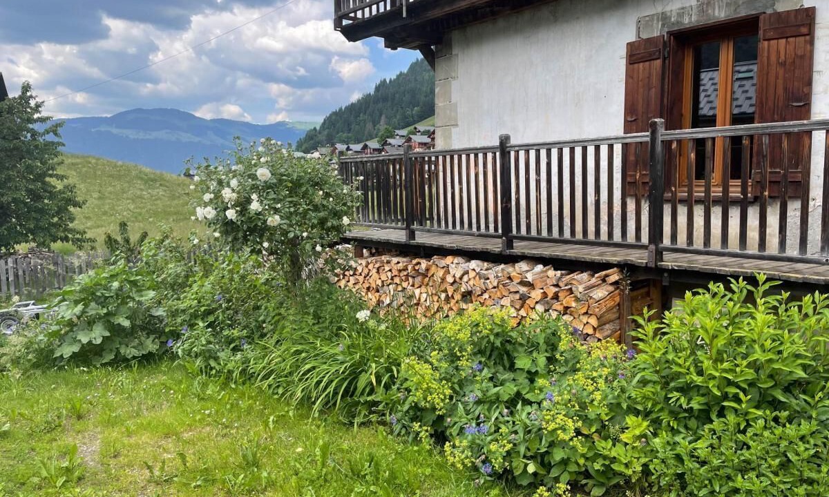 Photo of Outdoor in Areches