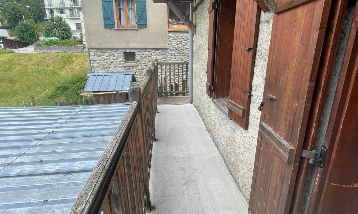 Photo of Outdoor in Areches