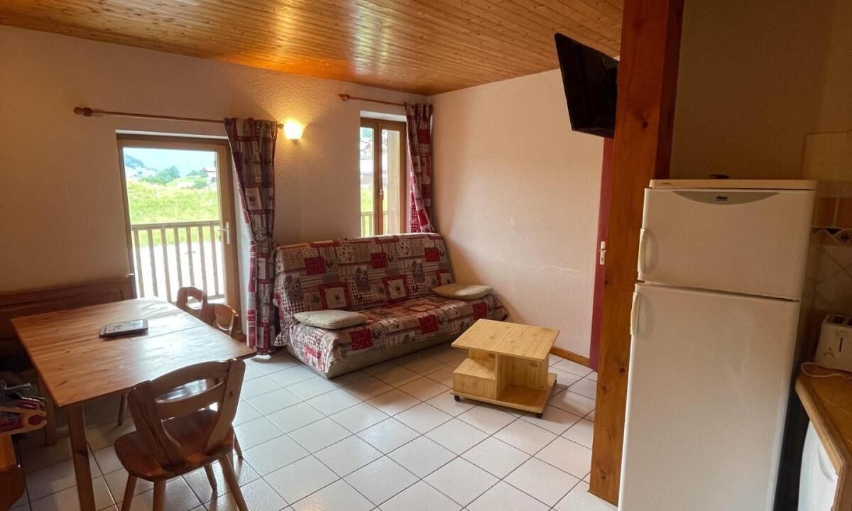 Photo of Livingroom in Areches