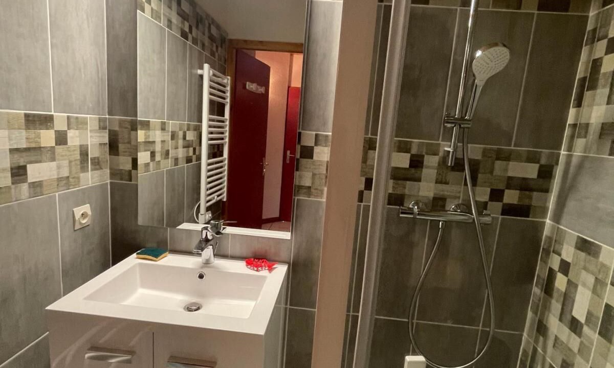 Photo of Bathroom in Areches