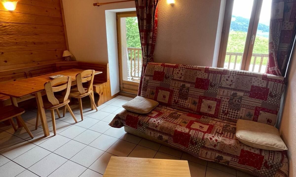 Photo of Livingroom in Areches