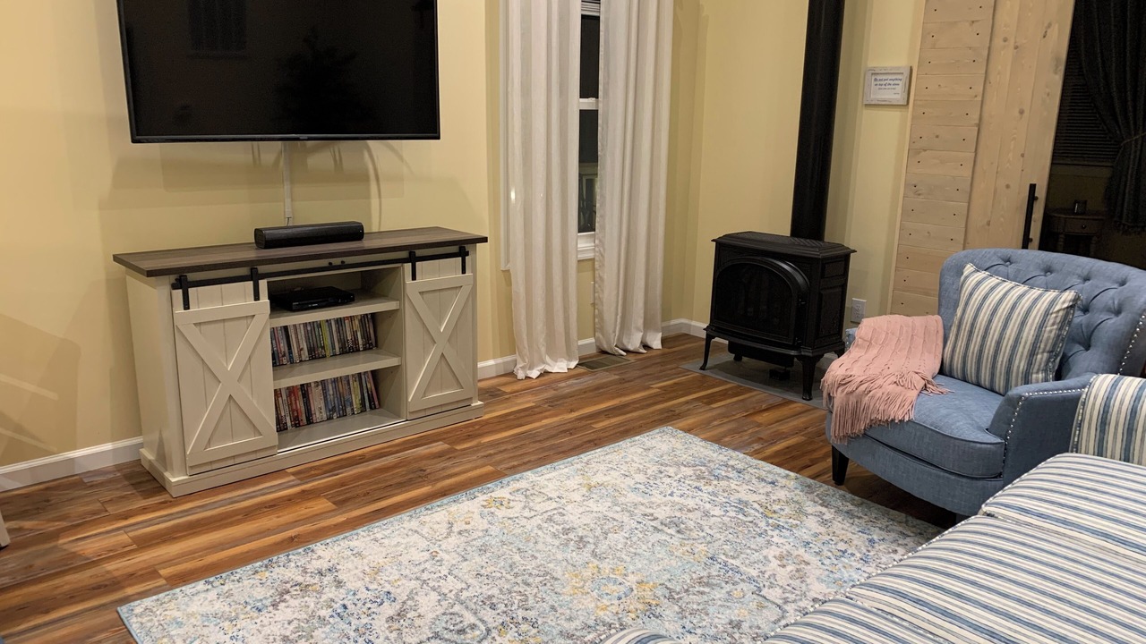 Photo of Bedroom in Roseland
