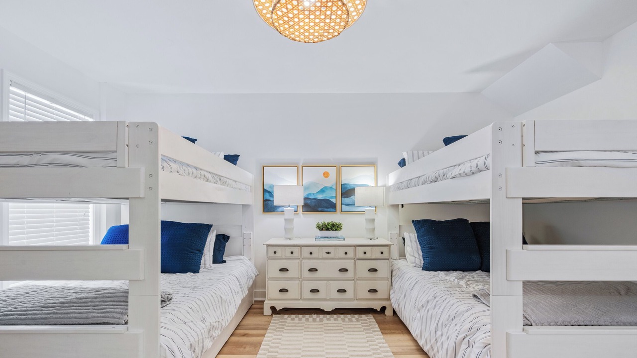 Photo of Bedroom in Salem