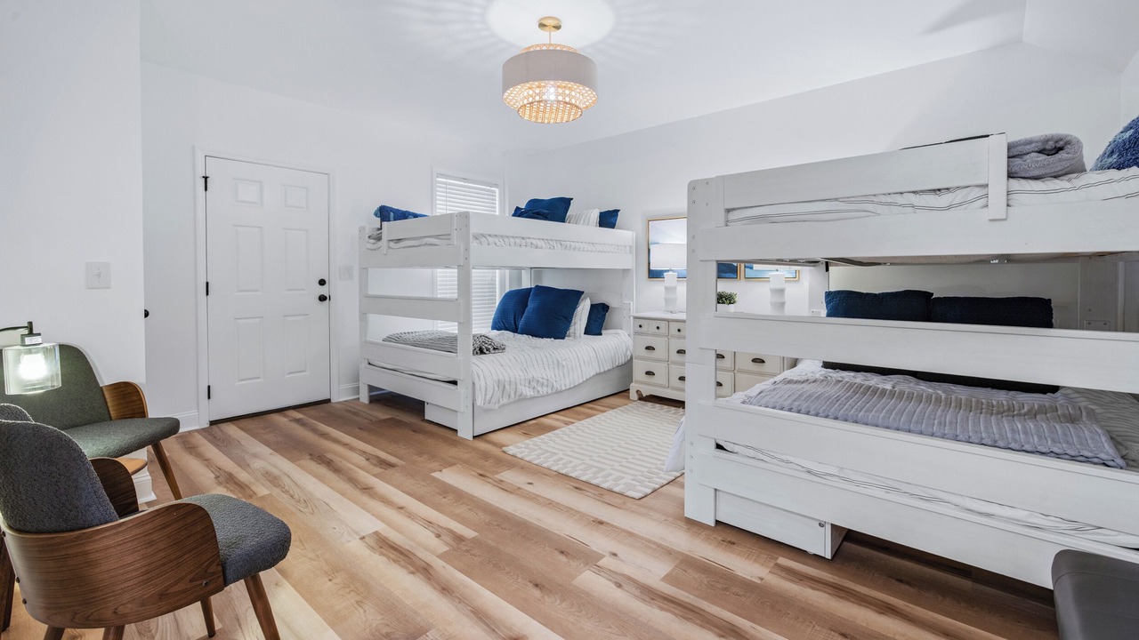 Photo of Bedroom in Salem