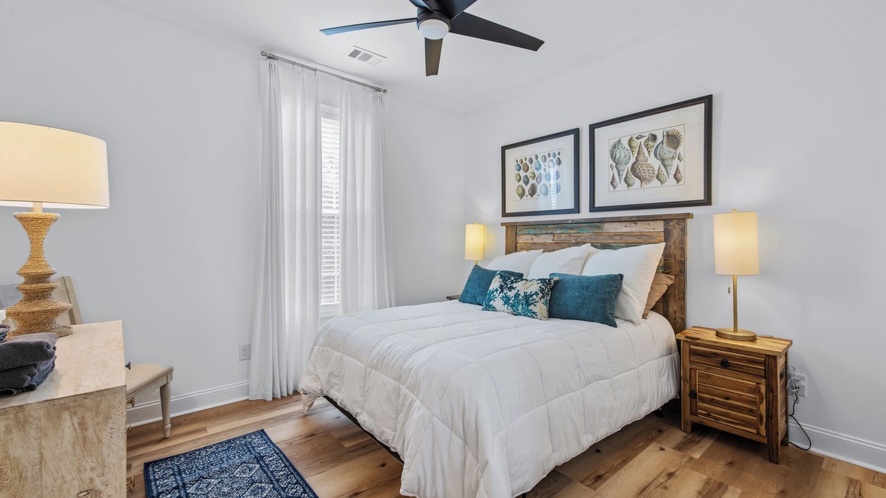 Photo of Bedroom in Salem