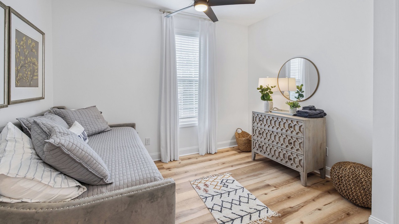 Photo of Bedroom in Salem
