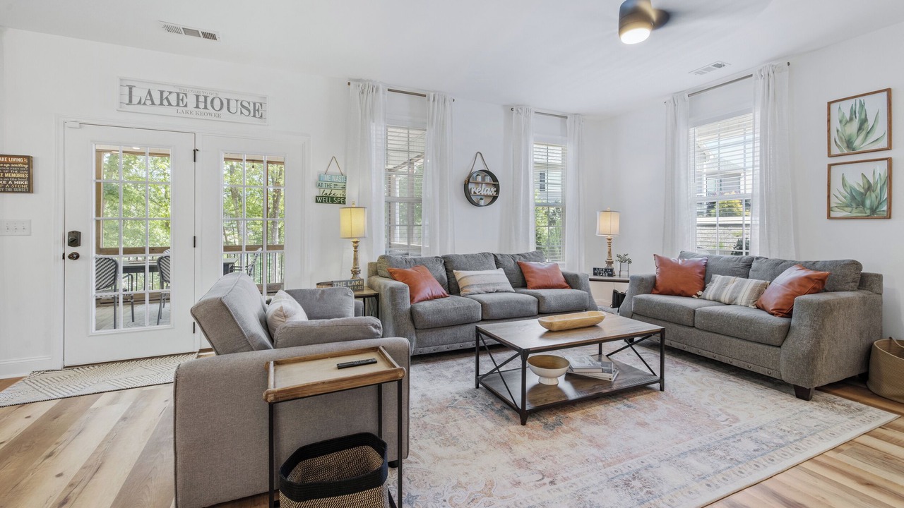 Photo of Livingroom in Salem