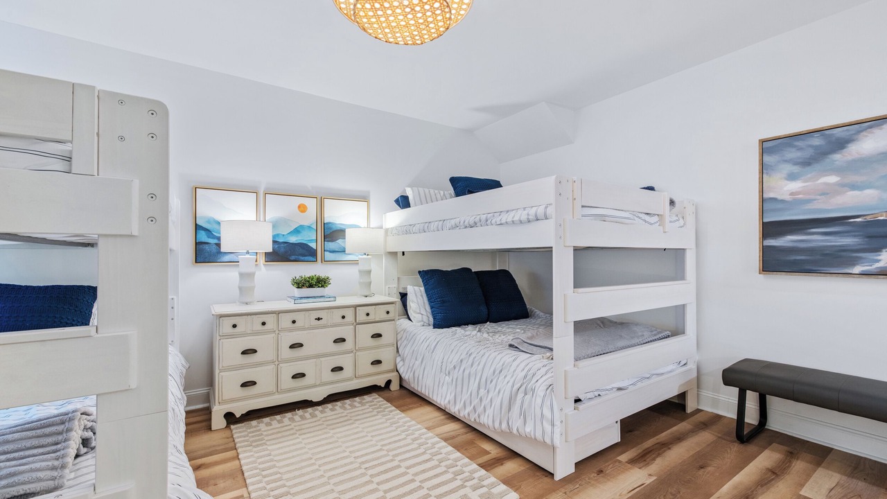Photo of Bedroom in Salem