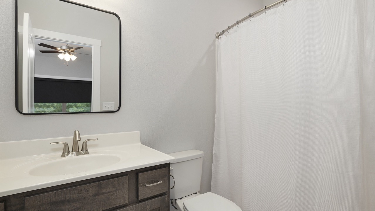 Photo of Bathroom in Branson