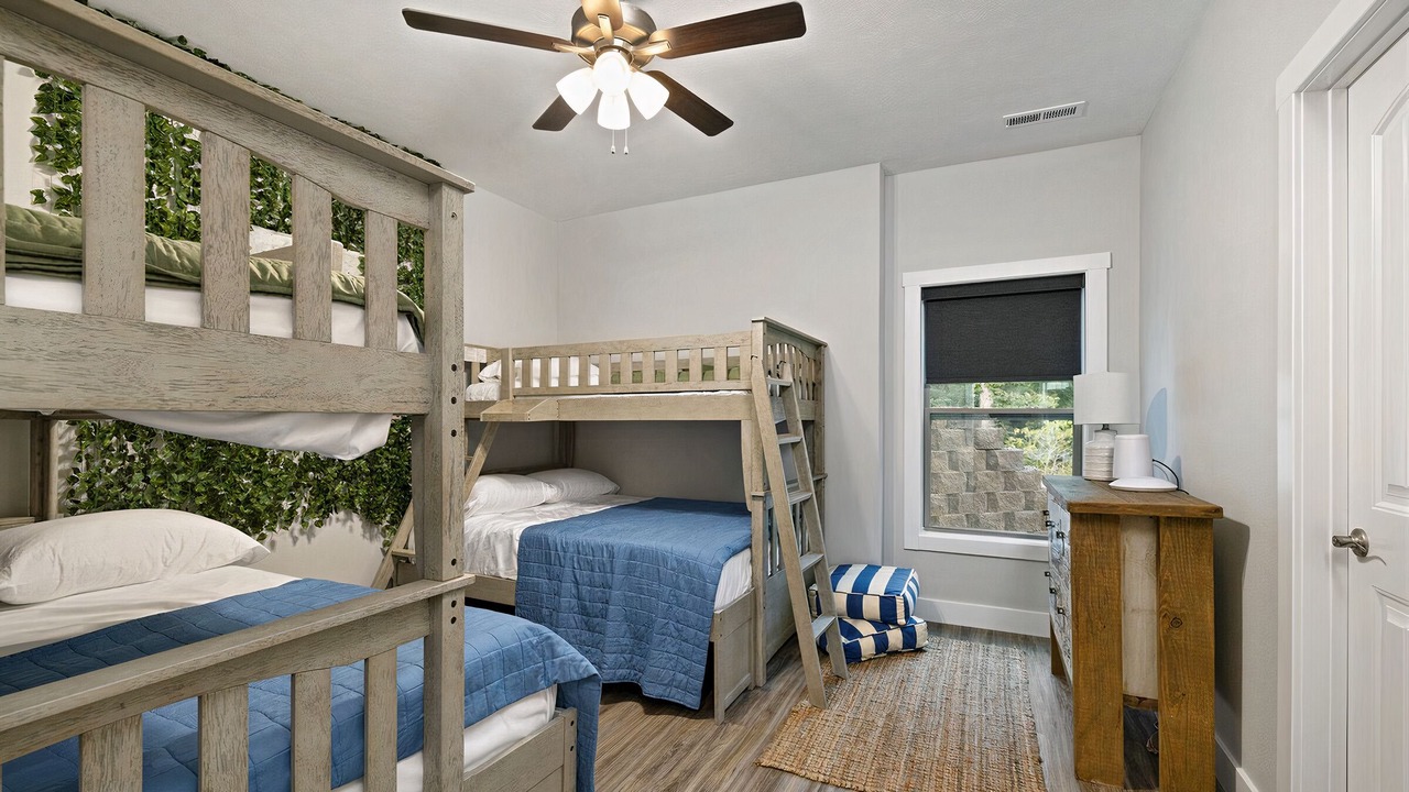 Photo of Bedroom in Branson